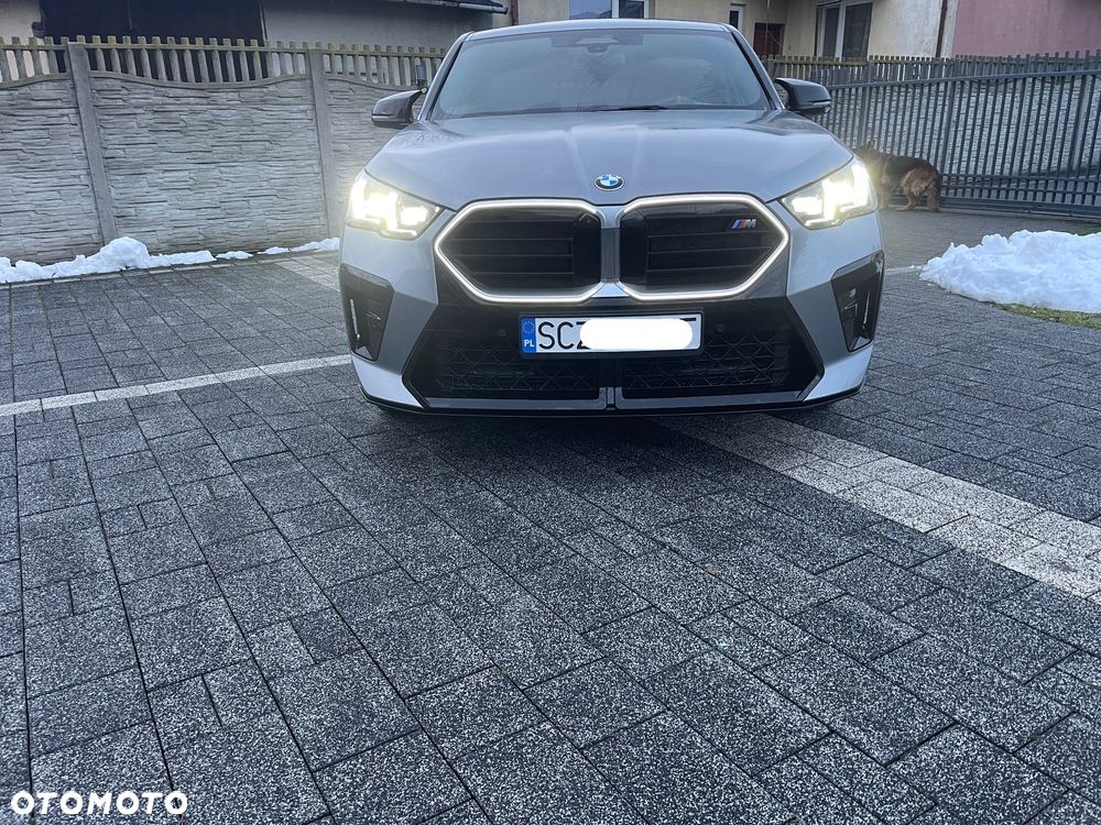 BMW X2 - 2