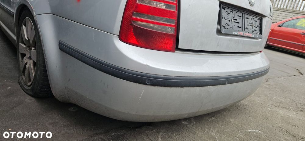 SKODA SUPERB 01-06 1.9 TDI AWX - RADIO RADIOODTWARZACZ - 15