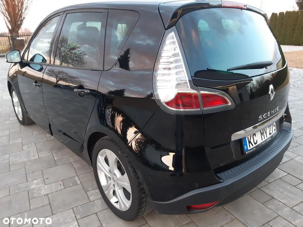 Renault Scenic 1.2 TCE Energy Bose Edition - 7