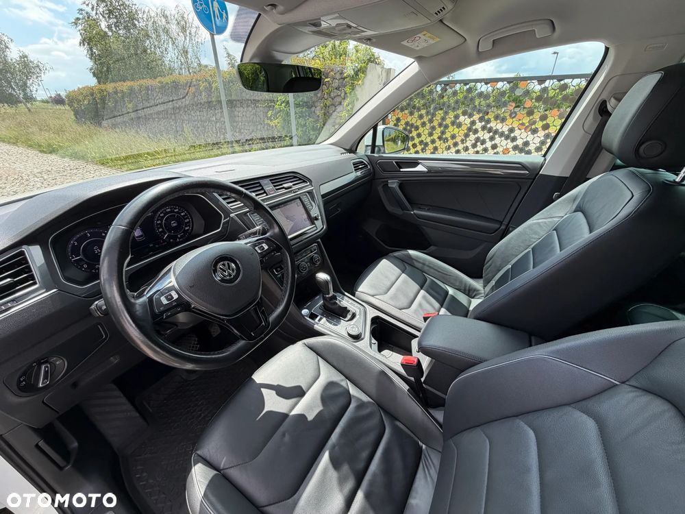 Volkswagen Tiguan 2.0 TDI BMT SCR 4Mot JOIN DSG - 3
