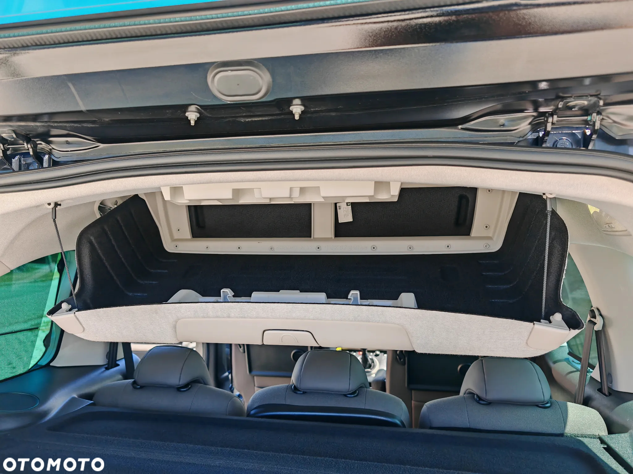 Citroën Berlingo Multispace HDi 115 FAP Exclusive - 19