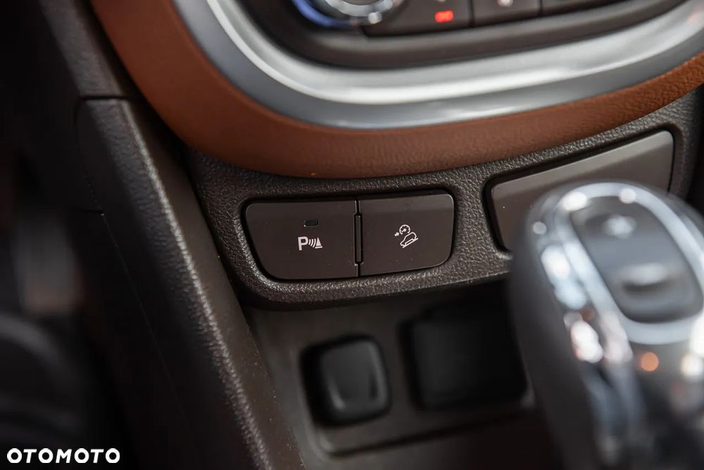 Opel Mokka 1.4 T Cosmo - 25