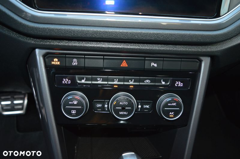 Volkswagen T-Roc 1.5 TSI OPF DSG R-Line - 34