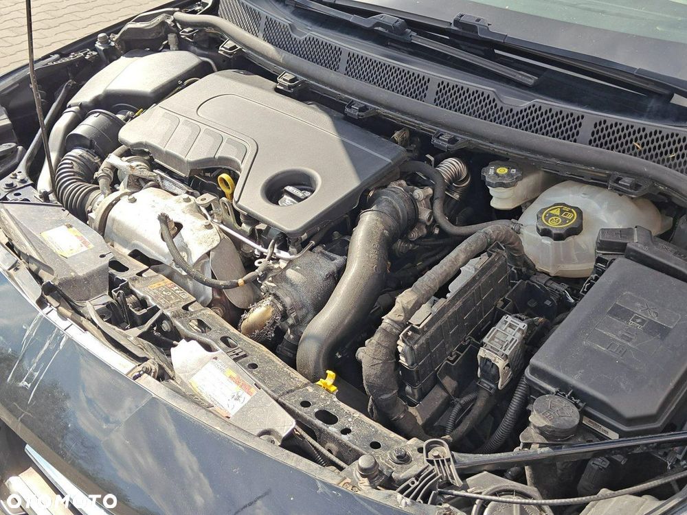 Opel Astra - 21