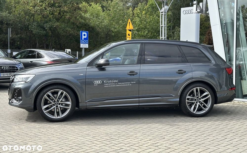 Audi Q7 - 6
