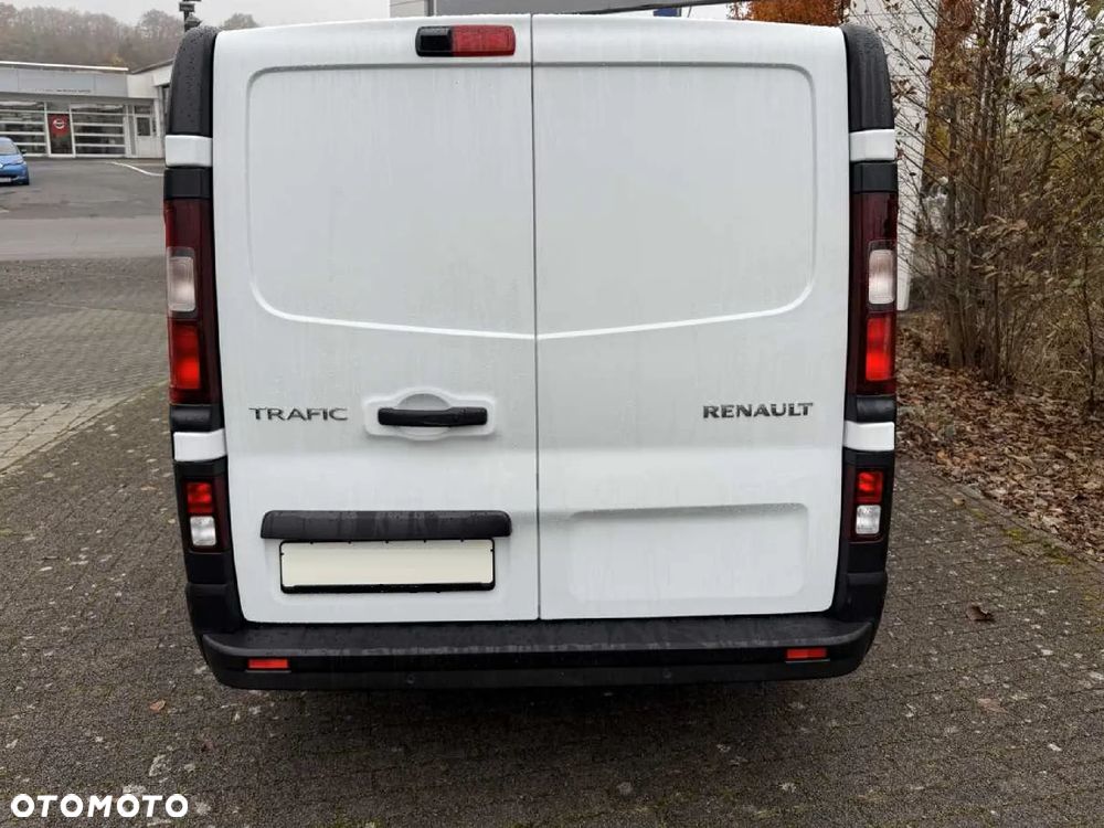 Renault Trafic 2.0 130 KM L2H1 HD Extra | 2026 | OD RĘKI | FULL LED |  FV23 | - 4
