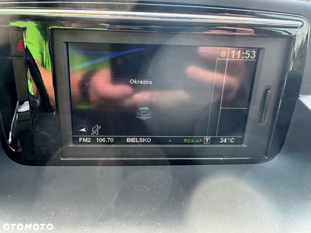 Renault Megane 1.2 16V TCE Energy Bose Edition - 8