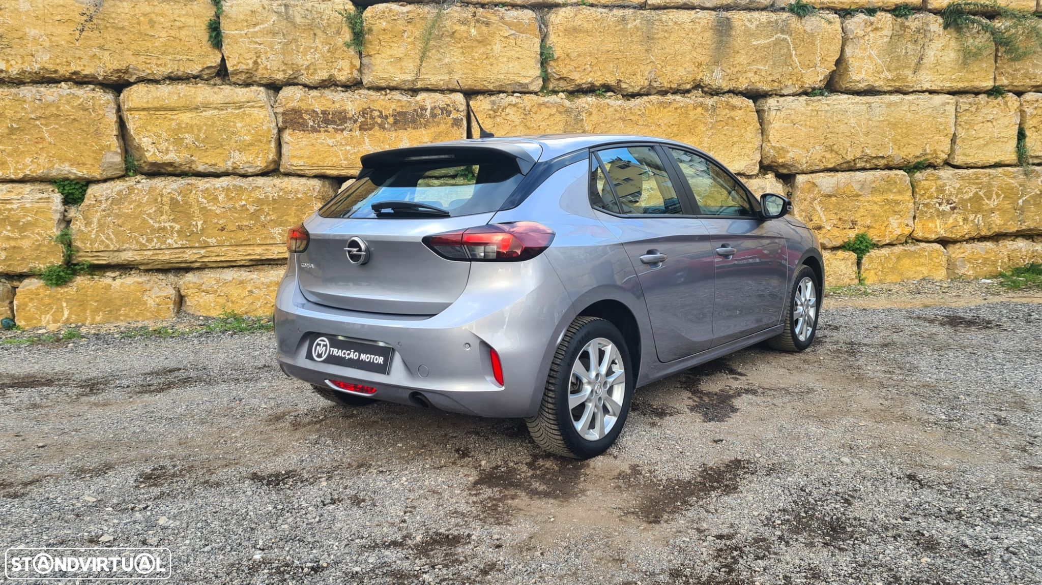 Opel Corsa 1.5 D Business Edition - 2