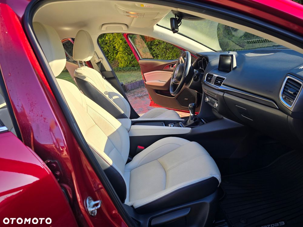 Mazda 3 1.5 D Skypassion - 6