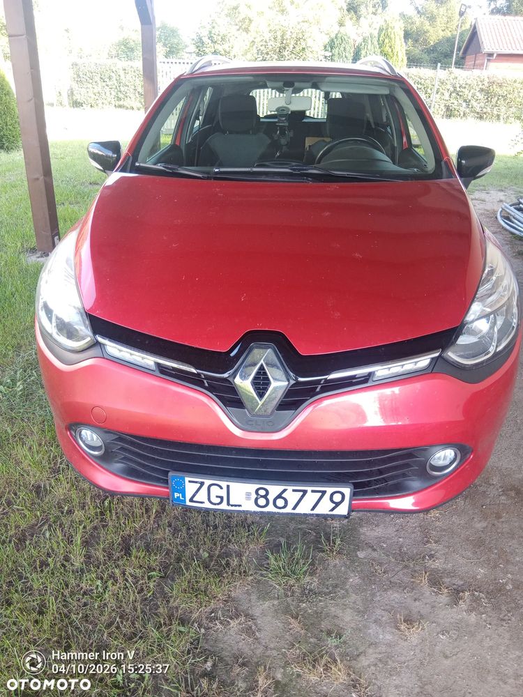 Renault Clio - 2