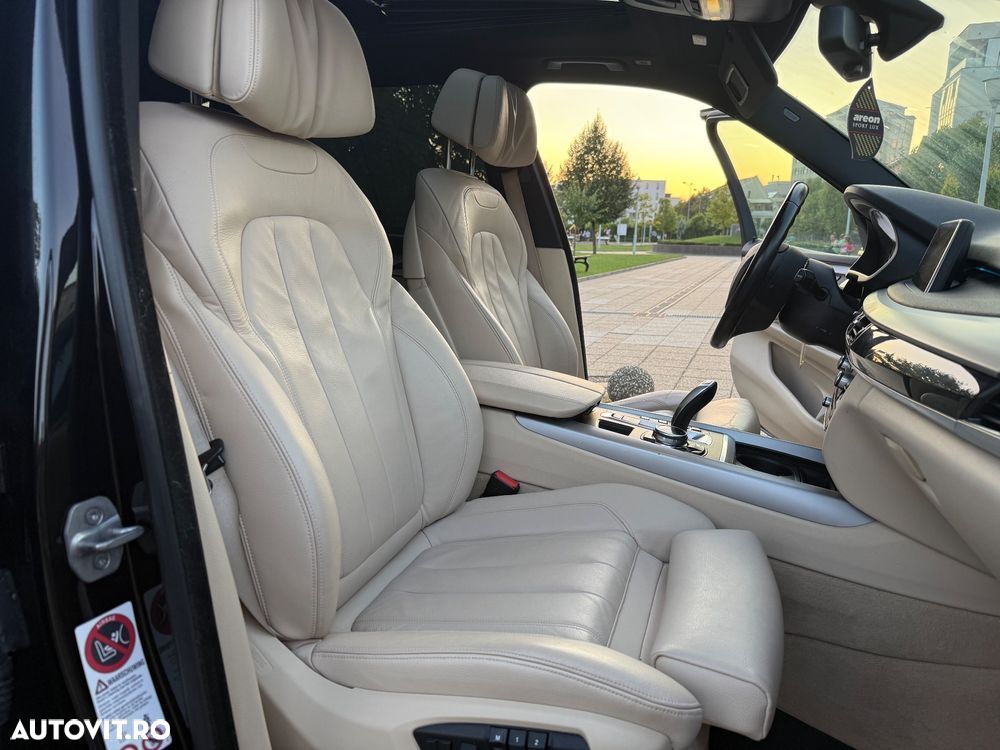 BMW X5 xDrive25d Sport-Aut. - 6
