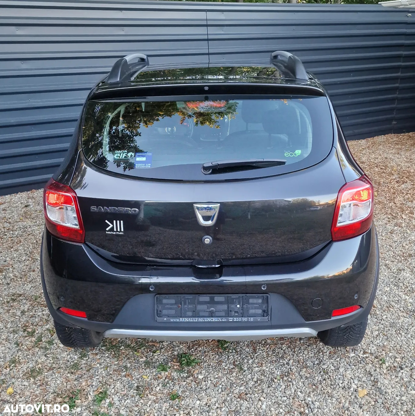 Dacia Sandero Stepway 0.9 TCe Prestige - 14