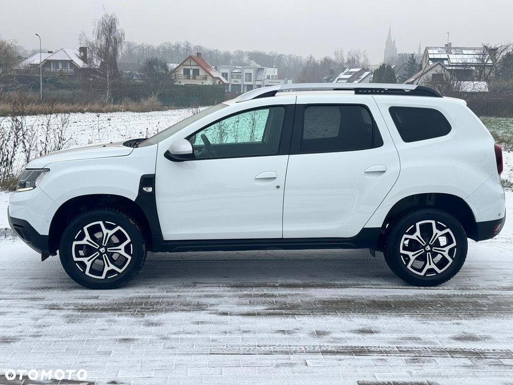 Dacia Duster TCe 100 2WD Prestige - 2