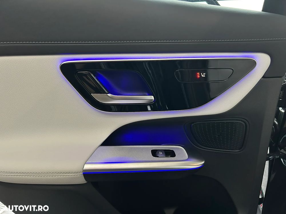 Mercedes-Benz GLC 200 4MATIC MHEV - 11