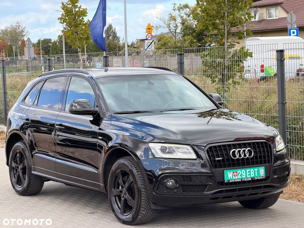 Audi Q5 - 20