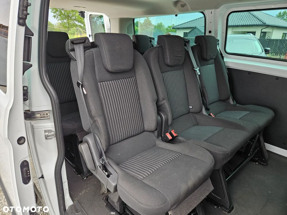 Ford Transit L3 VA Trend - 24