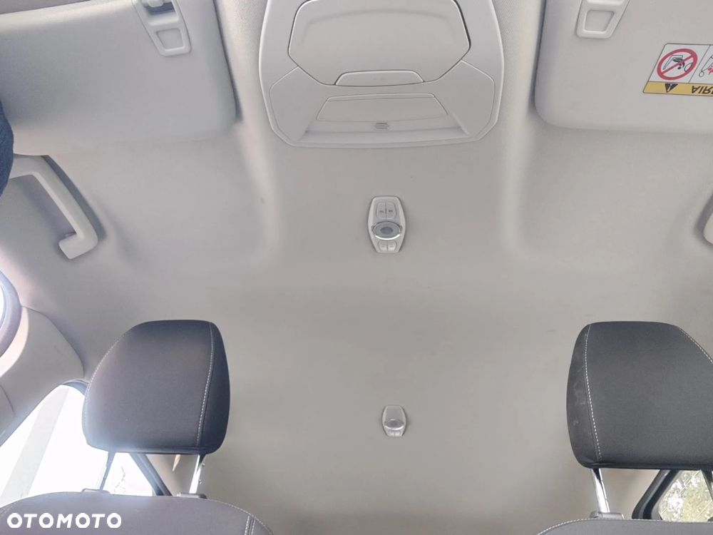 Ford Kuga 2.0 TDCi 4x4 Trend - 28
