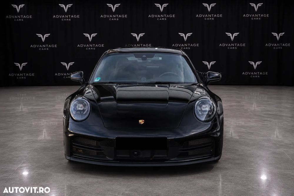 Porsche 911 - 3