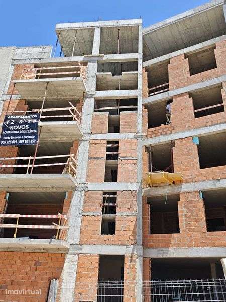 Apartamento Novo T3 Barreiro - Grande imagem: 3/12