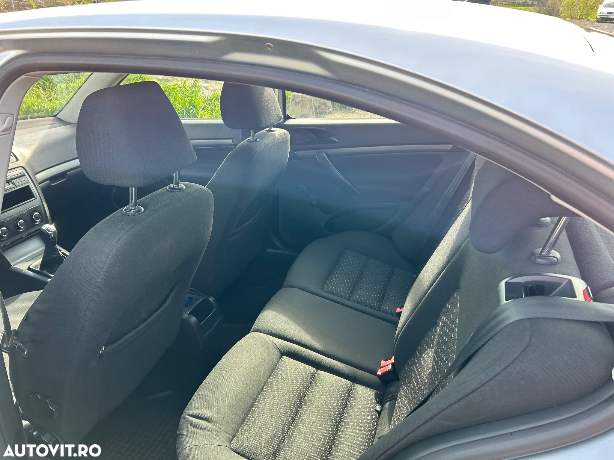 Skoda Octavia - 23