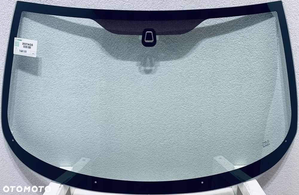 Szyba przednia czołowa ALFA ROMEO 147 3/5D 2000-