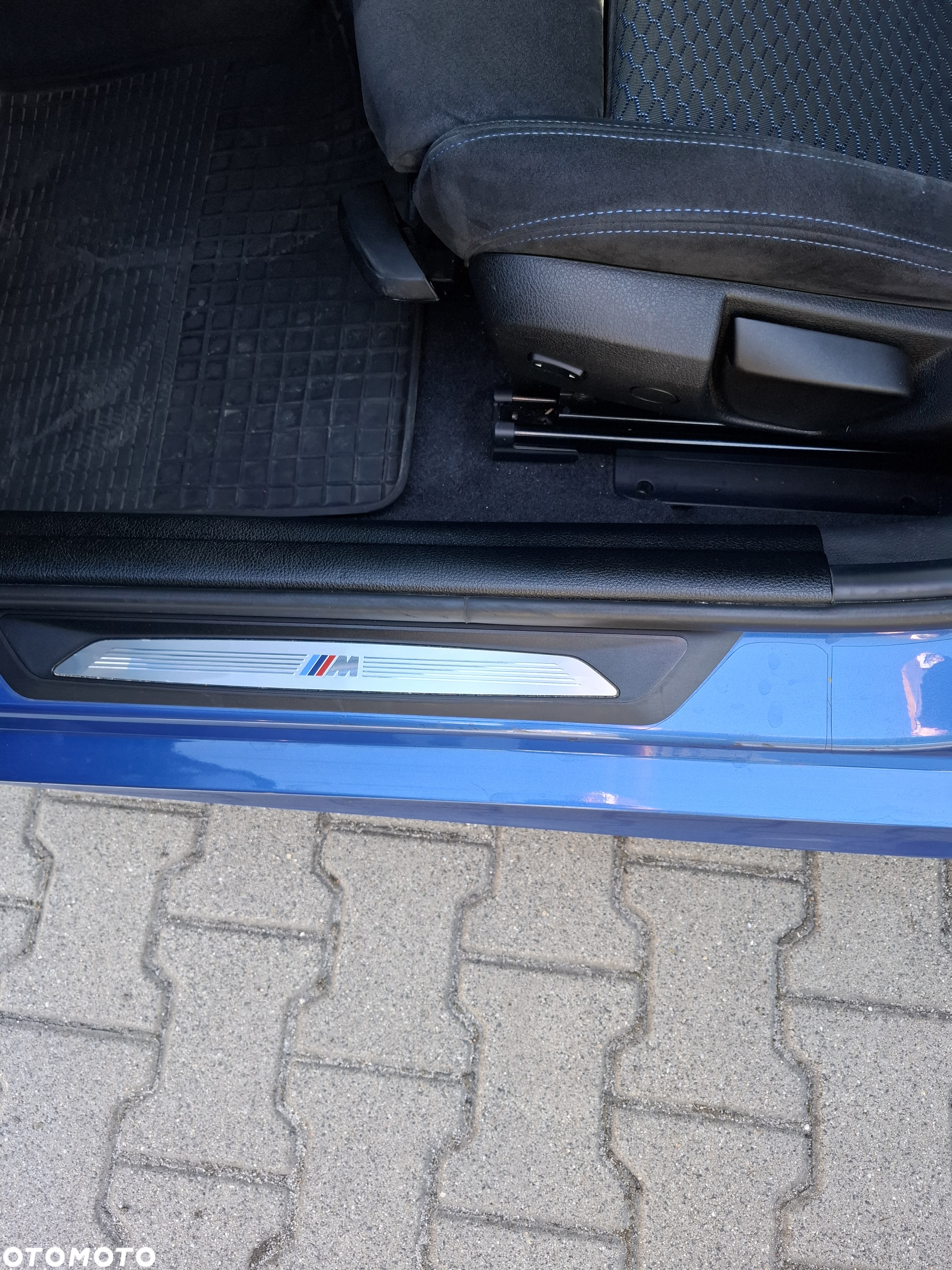 BMW Seria 1 118i M Sport - 22