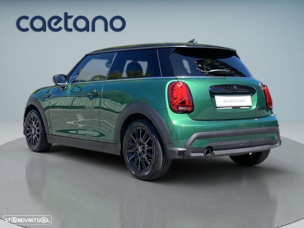 MINI 3 Portas Cooper Premium Classic Auto - 21