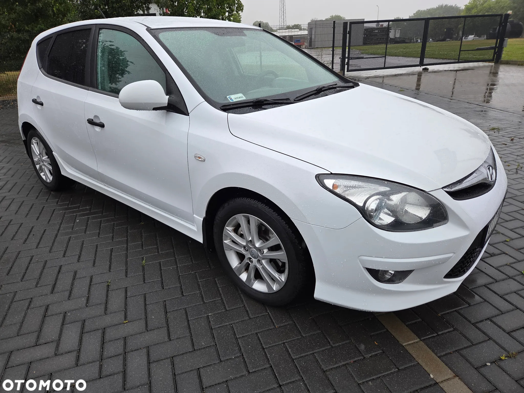Hyundai i30 - 2