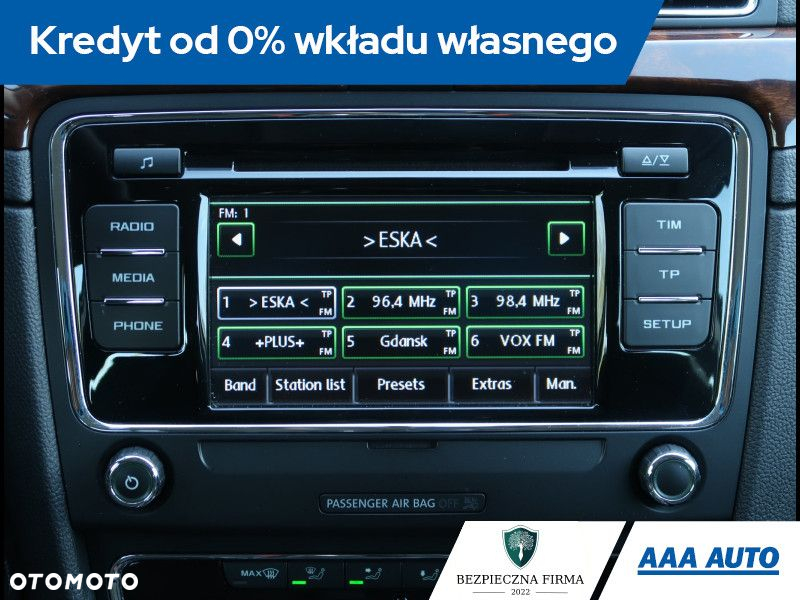 Skoda Superb - 13
