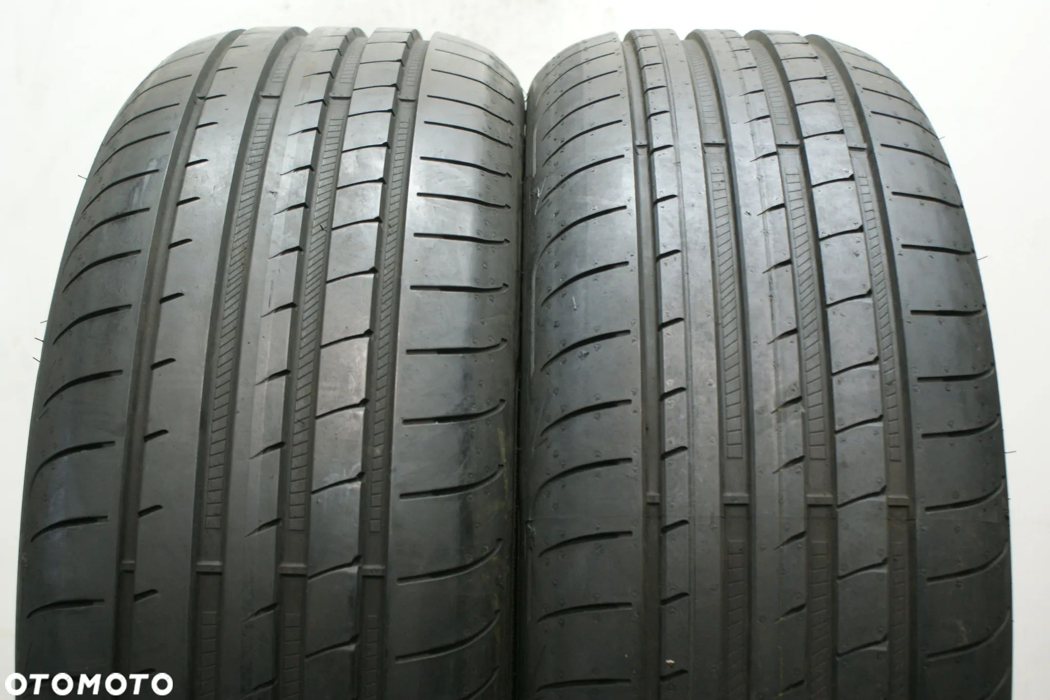letnie 225/45R19 GOODYEAR EAGLE F1 ASYMMETRIC 3 , 7mm - 1
