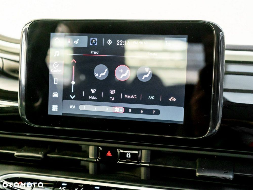 Fiat 500e - 22