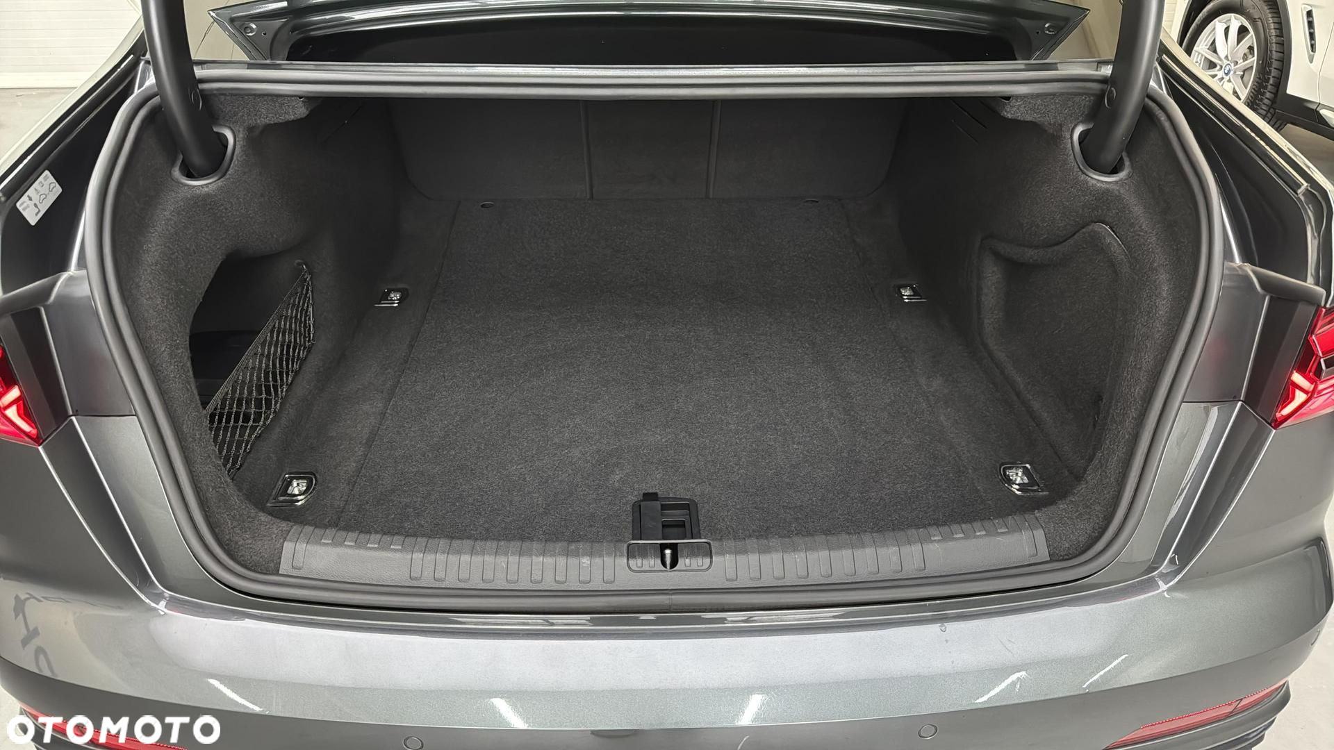 Audi A6 - 20