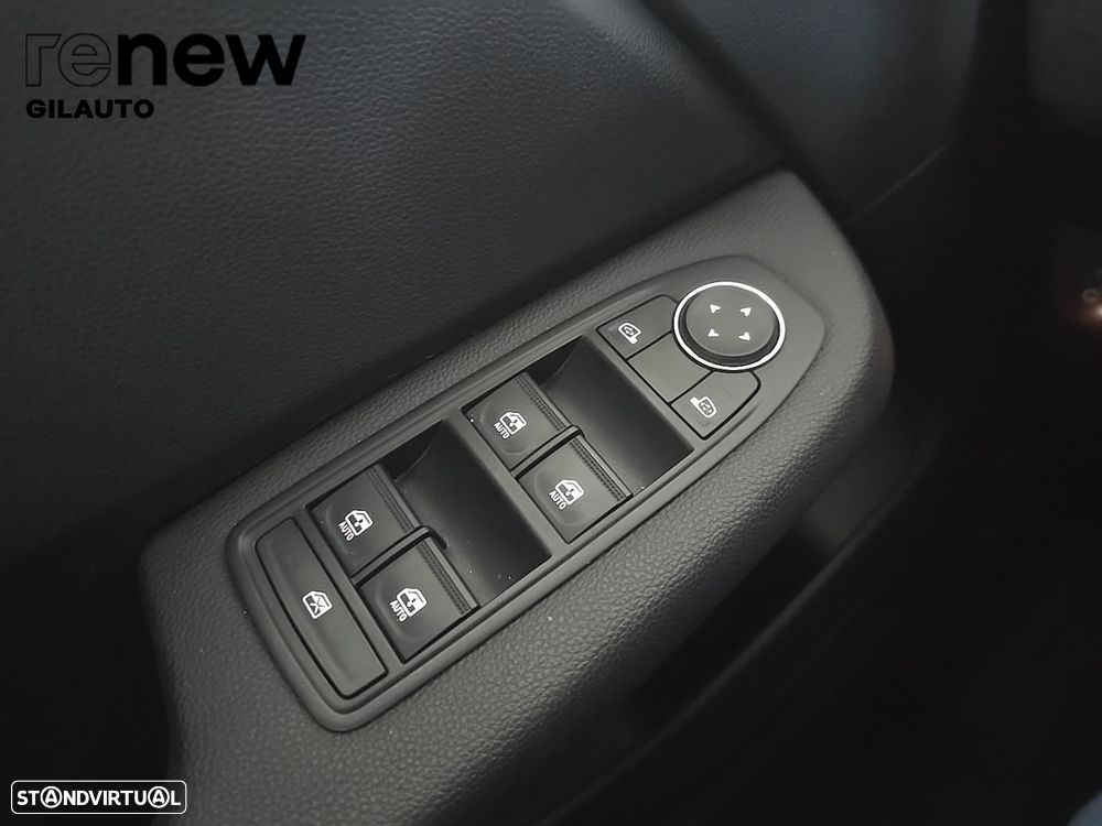 Renault Clio 1.0 TCe Evolution Bi-Fuel - 21