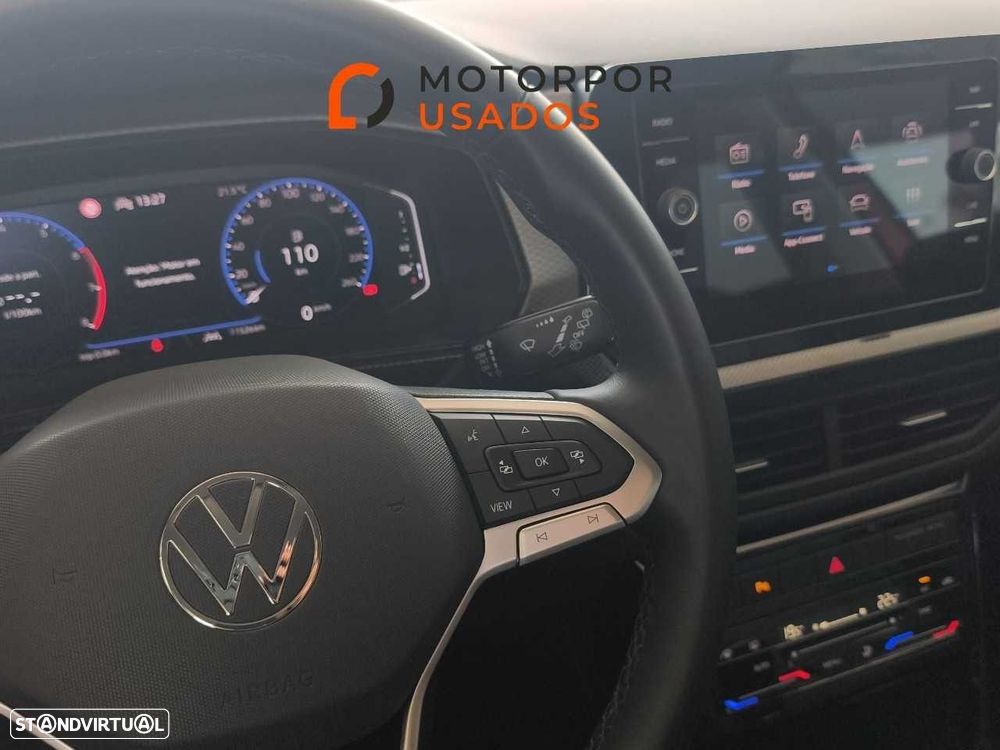 VW T-Cross 1.0 TSI Urban - 19