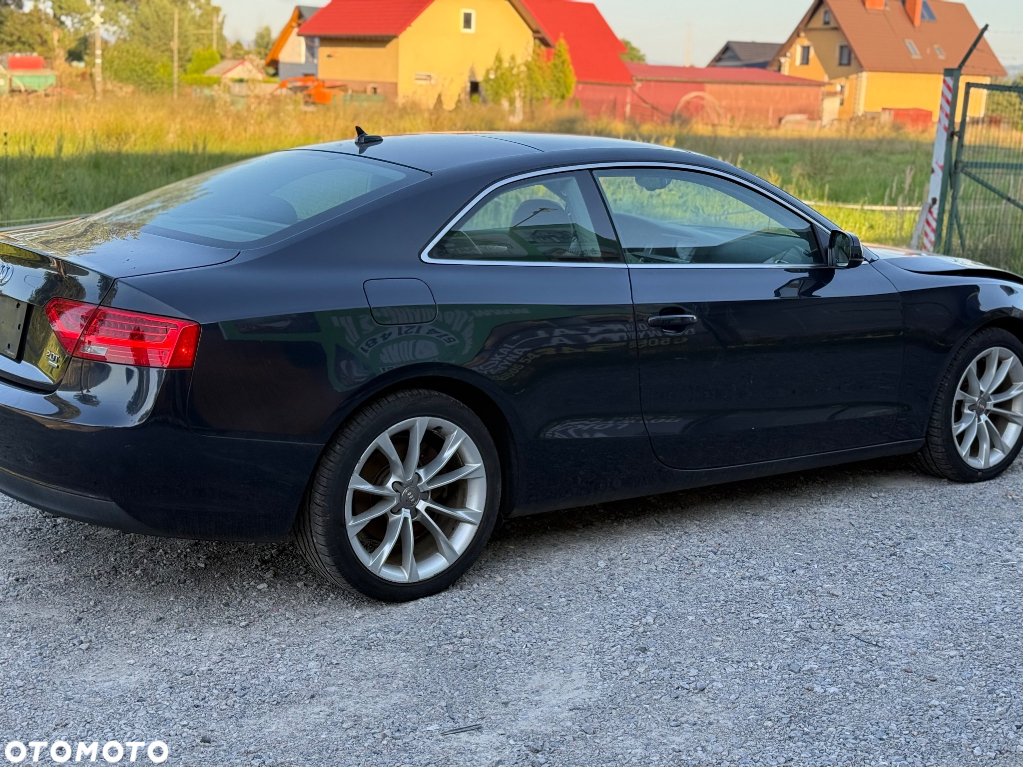 Audi A5 - 4