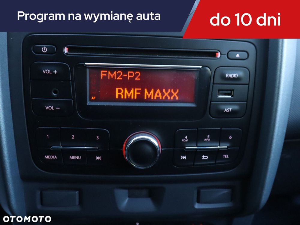 Dacia Duster - 14