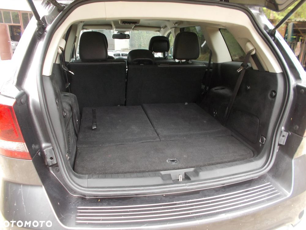 Dodge Journey - 18