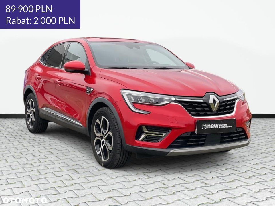 Renault Arkana - 3