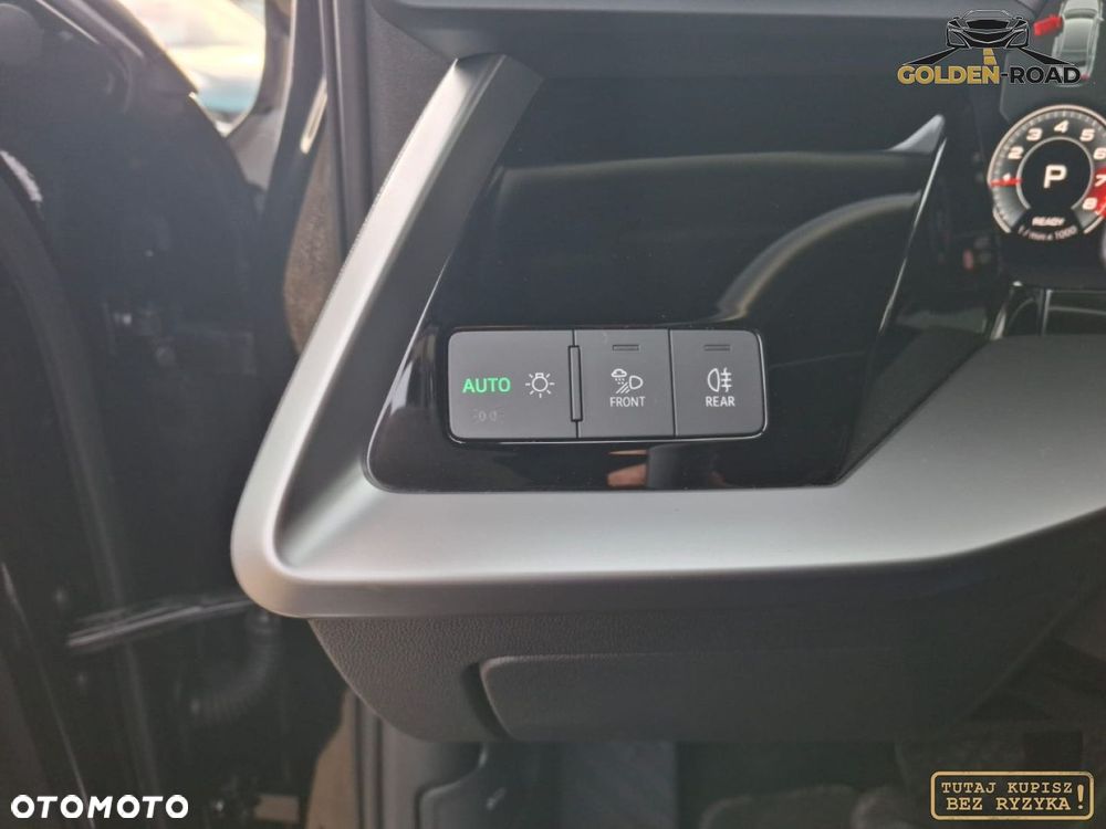 Audi A3 Limousine - 23