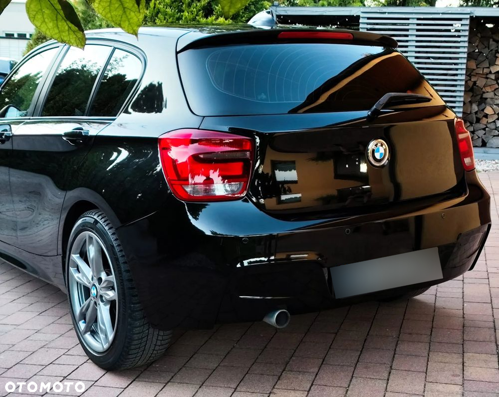 BMW Seria 1 118d - 40