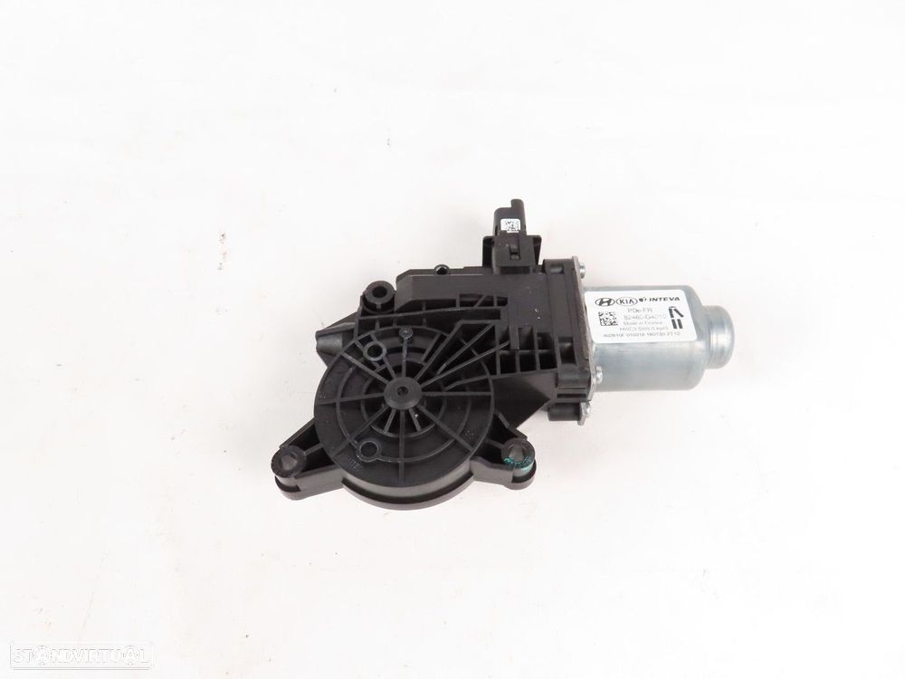 Motor elevador Direito/Frente Usado / Original HYUNDAI i30 (PDE, PD)/HYUNDAI i30... - 1