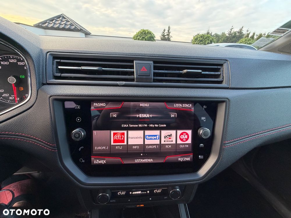 Seat Arona 1.0 TSI OPF DSG FR - 19