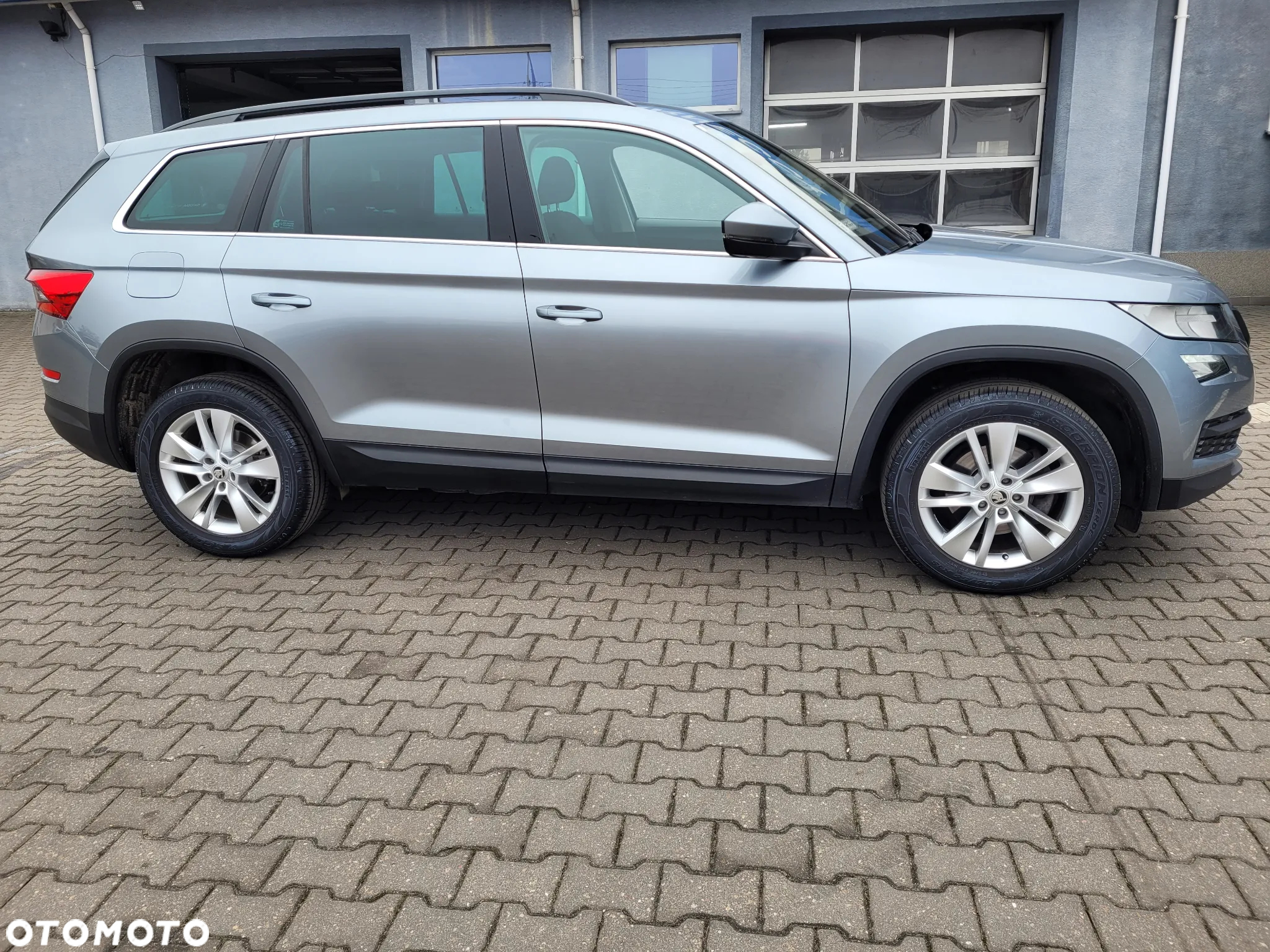 Skoda Kodiaq - 14
