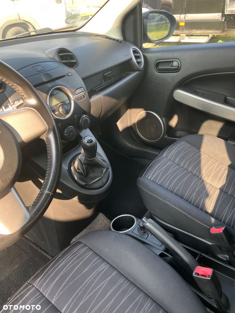 Mazda 2 1.3 Comfort - 7