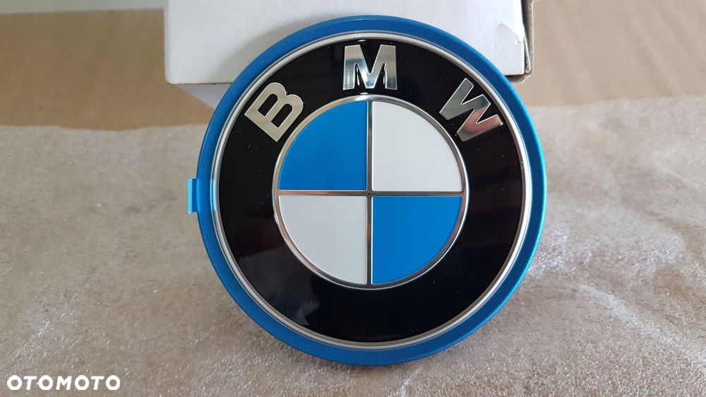 emblemat maski bmw f48 u11 x1 g05 x5 x6 5a26938 igła - 2