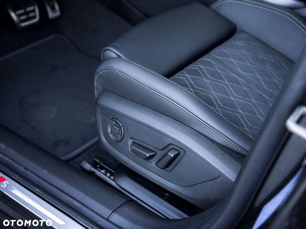 Audi A5 Avant - 18