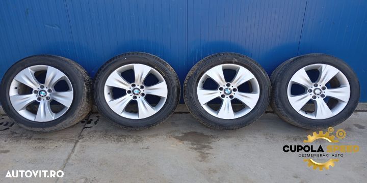 Jante Styling 213 doua latimi R19 5x120 10JX19 ET53 9Jx19 ET48 677224 - 1