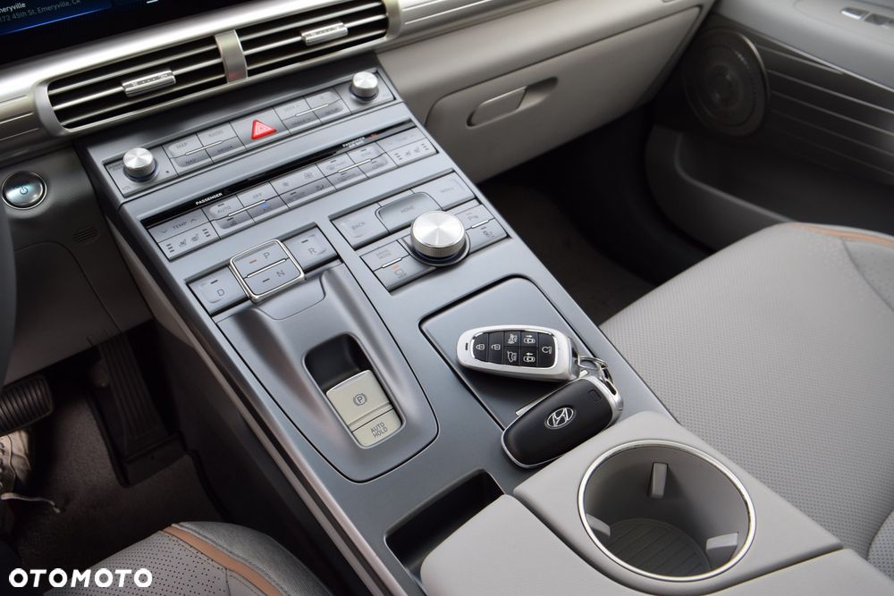 Hyundai NEXO Prime - 24
