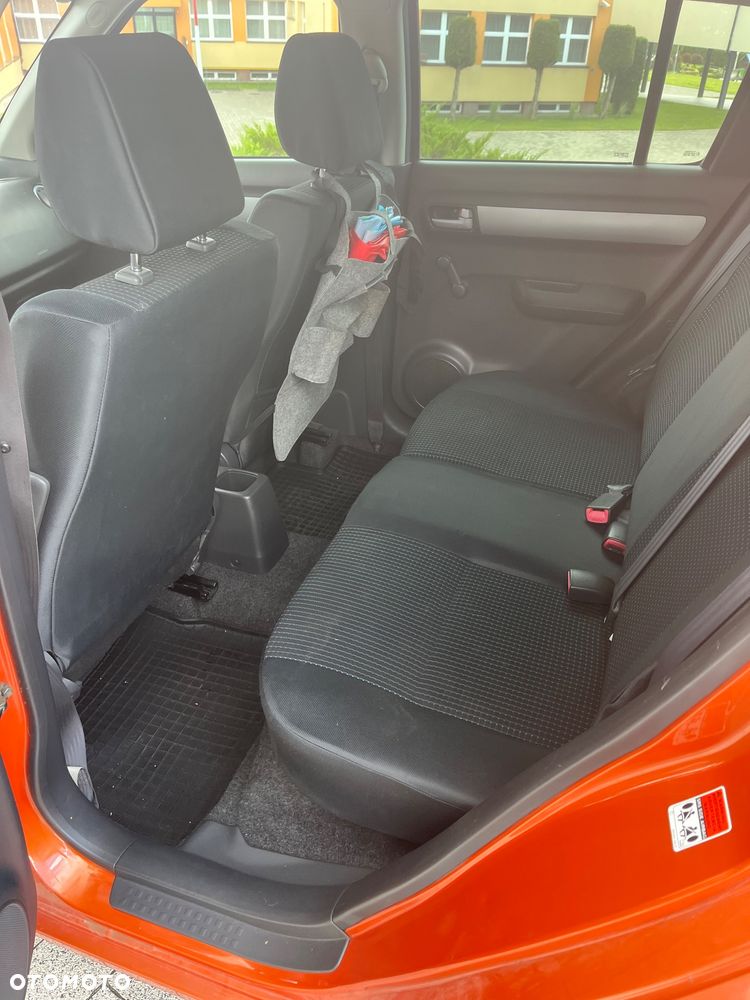 Suzuki Swift 1.3 GLX / Comfort - 26