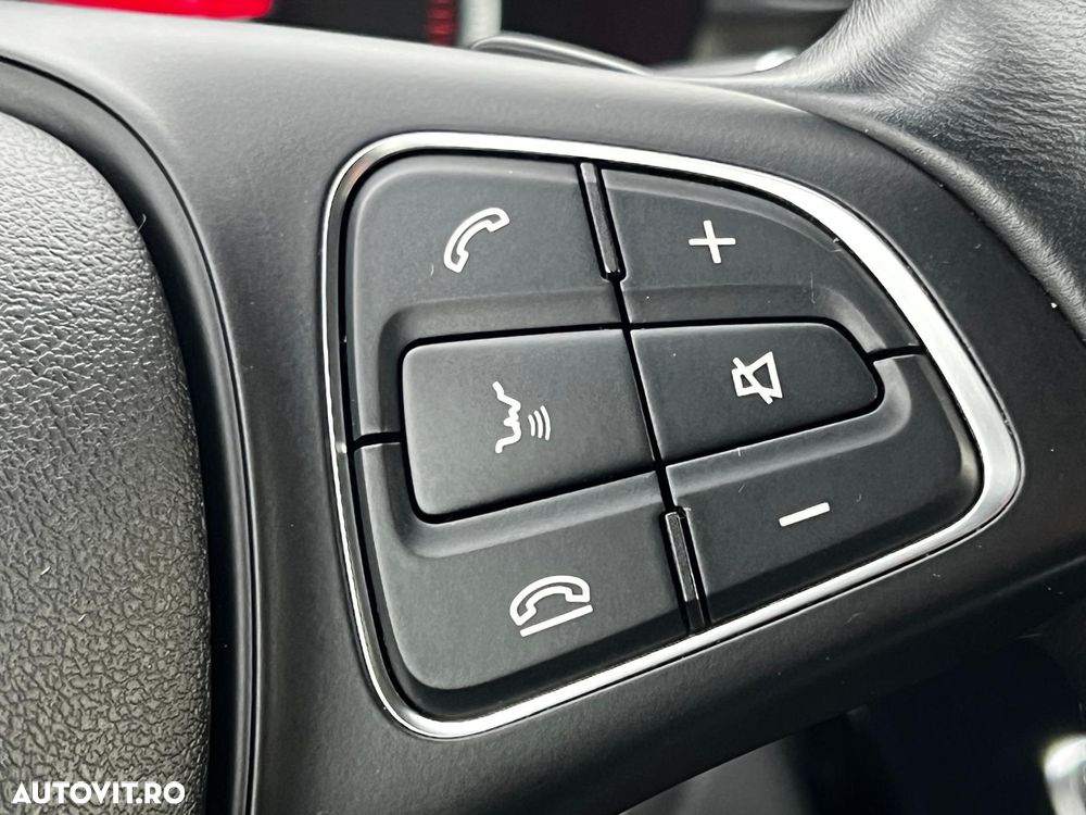 Mercedes-Benz C 250 CDI BlueEFFICIENCY T-modell 4M Aut - 22